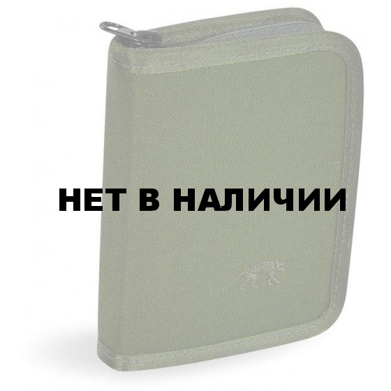 Кошелек TT MIL WALLET cub, 7627.036