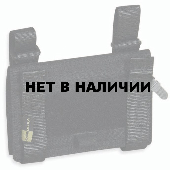 Наручный планшет TT WRIST OFFICE black, 7776.040
