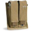 Подсумок под обойму TT DOUBLE PISTOL MAG POUCH khaki, 7688.343