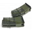 Подсумок под сброс магазинов TT DUMP POUCH cub, 7745.036