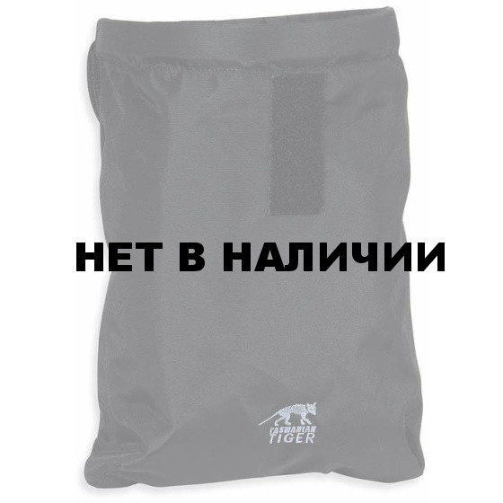 Подсумок под сброс магазинов TT DUMP POUCH black, 7745.040