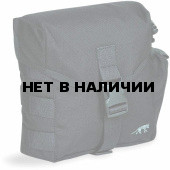 Подсумок для продуктов (сухих пайков) и другого снаряжения TT Canteen Pouch MKII Black