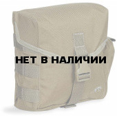 Подсумок для продуктов (сухих пайков) и другого снаряжения TT Canteen Pouch MKII Khaki