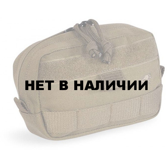 Подсумок TT TAC POUCH 4 khaki, 7650.343