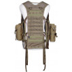 Разгрузочный жилет TT AMMUNITION VEST khaki, 7612.343