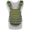 Разгрузочный жилет TT PLATE CARRIER MKII cub, 7796.036