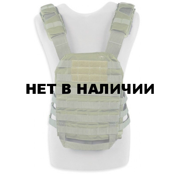 Разгрузочный жилет TT PLATE CARRIER MKII cub, 7796.036