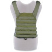 Разгрузочный жилет TT PLATE CARRIER MKII cub, 7796.036