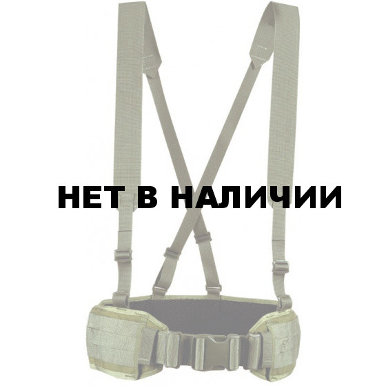 Разгрузочный пояс TT Warrior Belt MKII Cub