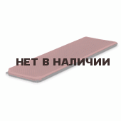 Самонадувающийся толстый туристический коврик для отдыха на природе Alexika Alpine Plus 80