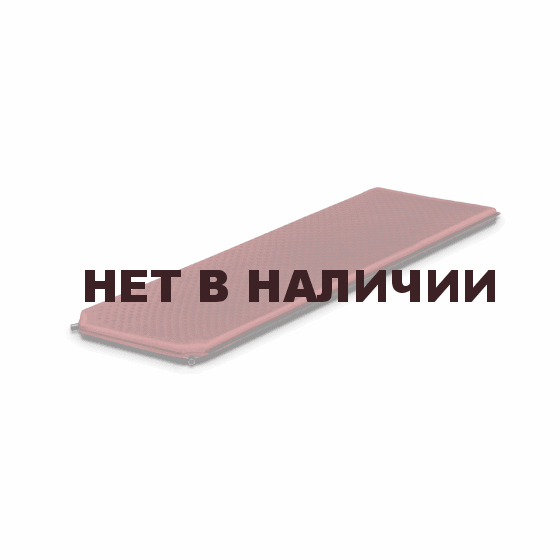 Самонадувающийся толстый туристический коврик для отдыха на природе Alexika Alpine Plus 80