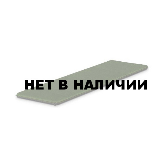 Удобный самонадувающийся туристический коврик для отдыха на природе Alexika Alpine Plus
