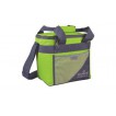 Термосумка WoodLand TERMO BAG XL (40 л, зеленый/серый)
