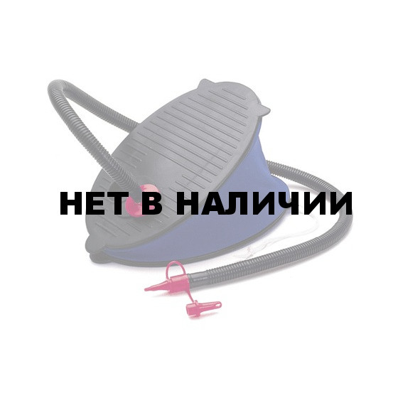 Насос ножной Intex 69611 29 см