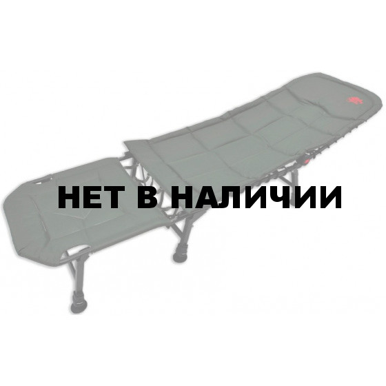 Кресло-кровать карповое Tramp Lounge TRF-055 трансформер