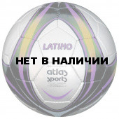 Мяч футбольный Atlas Latino р.6