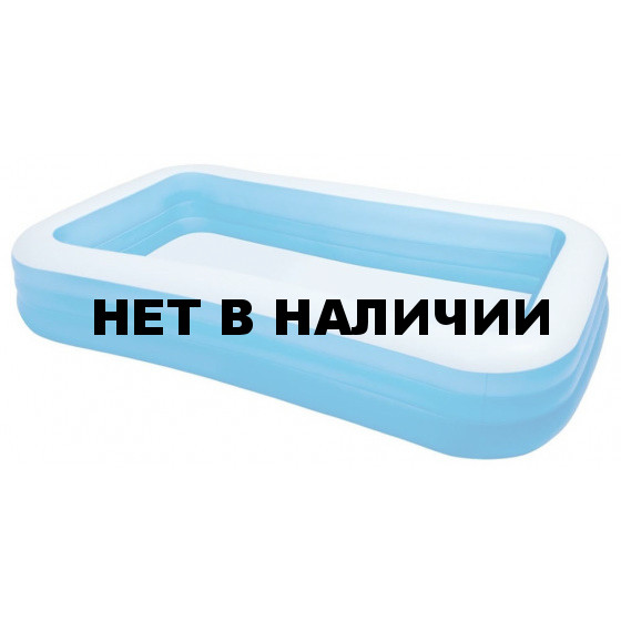 Бассейн надувной детский Intex (58484NP) 305х183х56 см