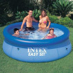 Бассейн надувной Intex Easy Set 28110NP 244х76 см