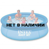 Бассейн надувной Intex Easy Set 28120NP 305х76 см