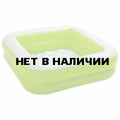 Бассейн надувной детский Intex (57100NP) 85х85 см