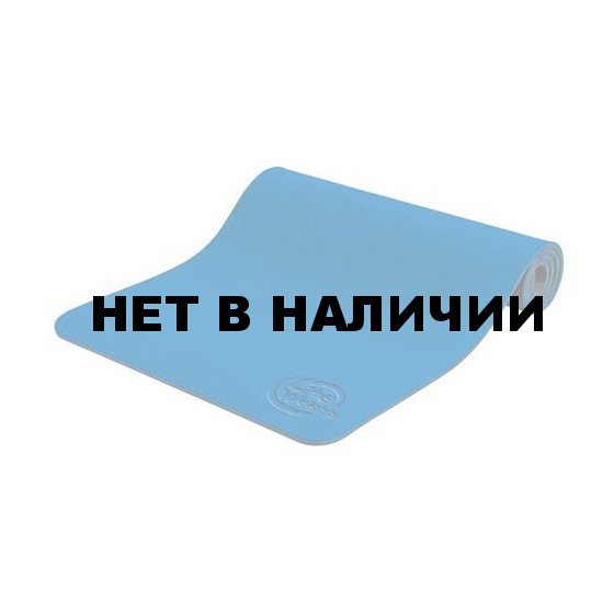 Коврик для йоги и фитнеса 5460LW 173*61*0,6 см