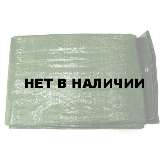 Тент тарпаулин 3*5 м Tramp Lite TLTP-002