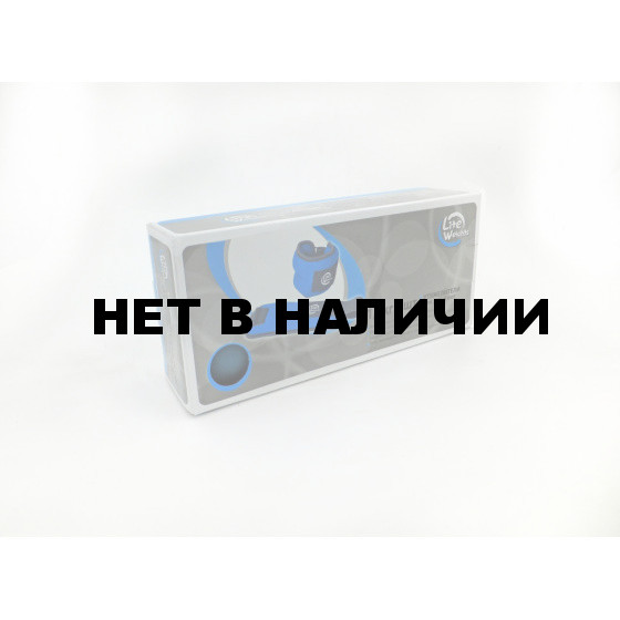 Утяжелители для ног и рук Lite Weights 5869WC 1кг*2шт