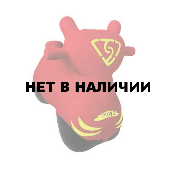 Надувной попрыгун 20LW Байк с насосом