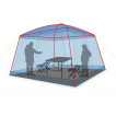 Тент-шатер Canadian Camper Safary (со стенками)