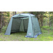 Тент-шатер Campack Tent G-1801W (со стенками)