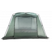 Тент-шатер Campack Tent G-1801W (со стенками)