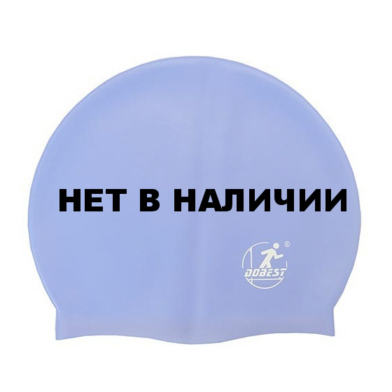 Шапочка для плавания Dobest SH30