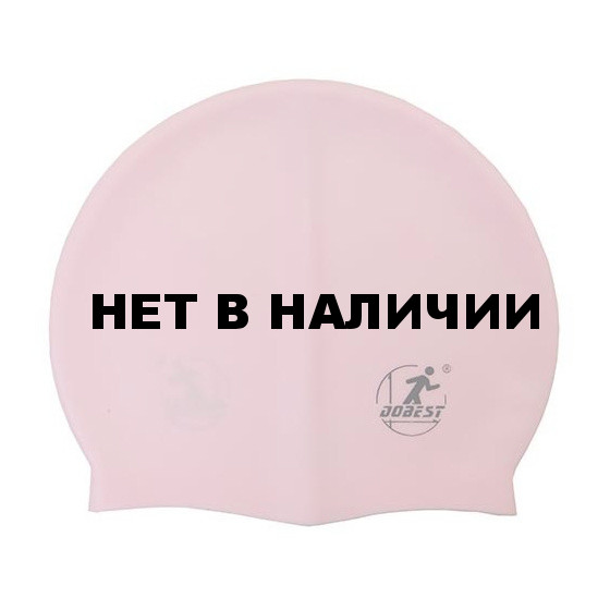 Шапочка для плавания Dobest SH40