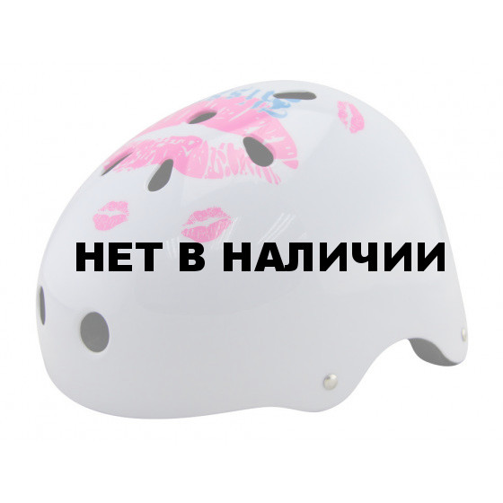 Шлем защитный для скейтборда PWH-850 р.M (55-58см)
