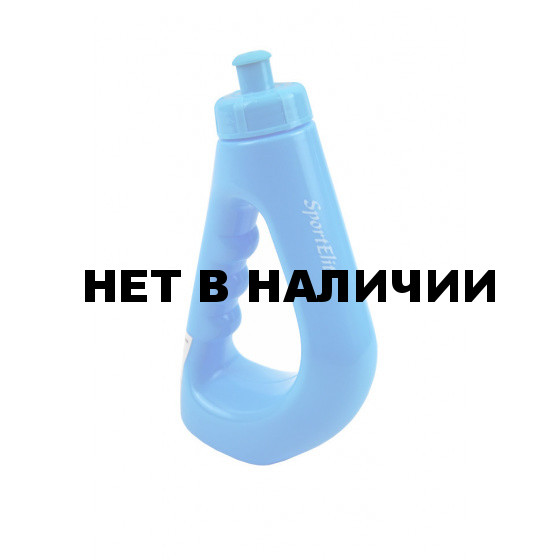 Бутылка спортивная В-100 350 мл