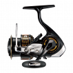 Катушка безынерционная Daiwa 17 Morethan 3012H
