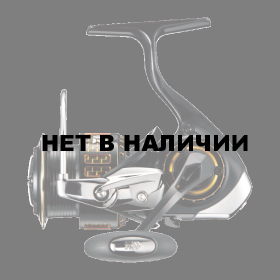 Катушка безынерционная Daiwa 17 Morethan 3012H