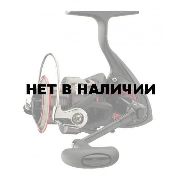 Катушка безынерционная Daiwa LG 2500A
