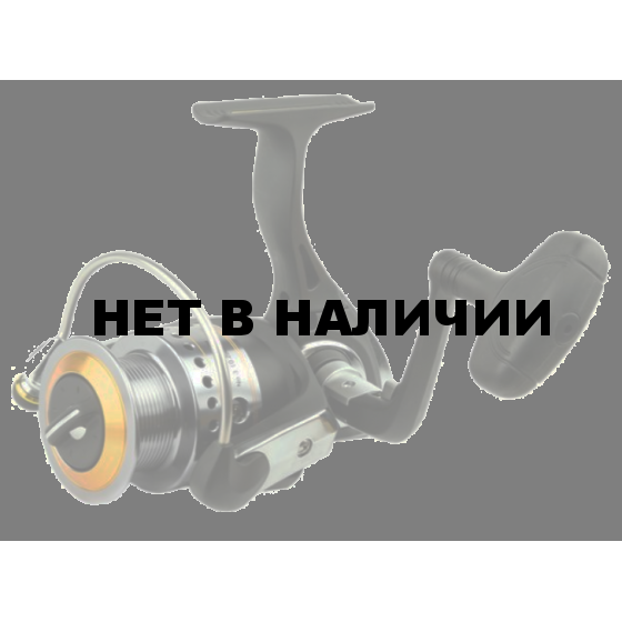 Катушка безынерционная Ryobi Oasys 2000 4+1bb