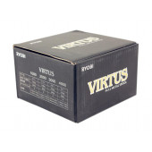 Катушка безынерционная Ryobi Virtus 4000 4+1bb