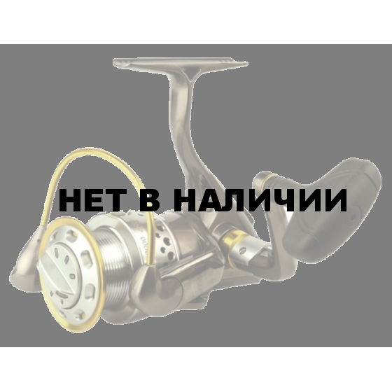 Катушка безынерционная Ryobi Zauber 2000 8+1bb