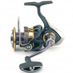 Катушка безынерционная Daiwa 17 Legalis LT 3000-C-XH