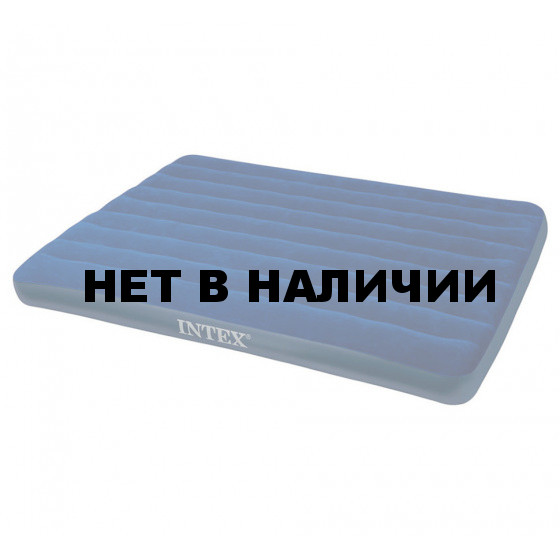 Надувная кровать Intex 64758