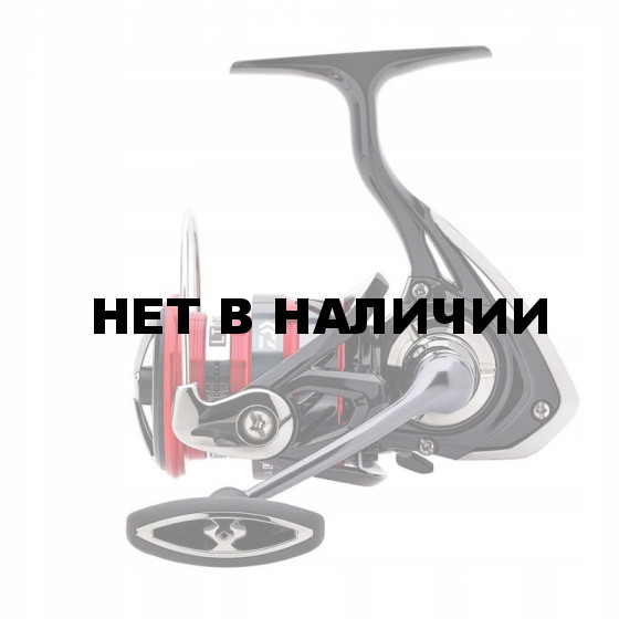 Катушка безынерционная Daiwa 18 Ninja LT 6000 10219-600RU