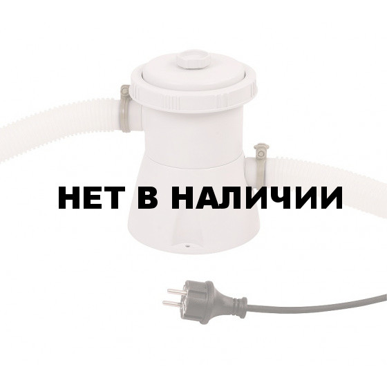 Фильтр-насос для бассейна Jilong Filter pump 300 gal JL29P303G