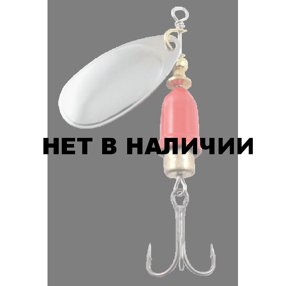 Блесна Siweida Vibration Spinner Aglia 14г цвет 9V (99334409)
