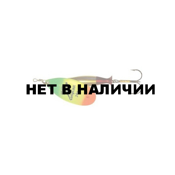 Блесна Mepps Aglia LongCast Tireg №2 8г (ALCTOR26)