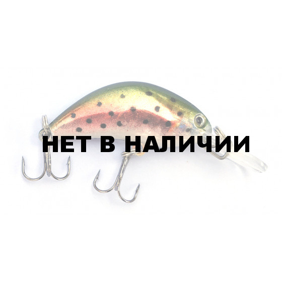 Воблер Siweida Orbit Shad 42S 4,0г; 0,3-1,2м цвет 45 (W7502042-45)