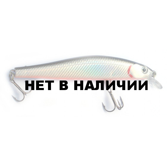 Воблер Siweida Runner Minnow 60F 3,2г; 0,3-1,0м цвет 24 (W5701060-24)