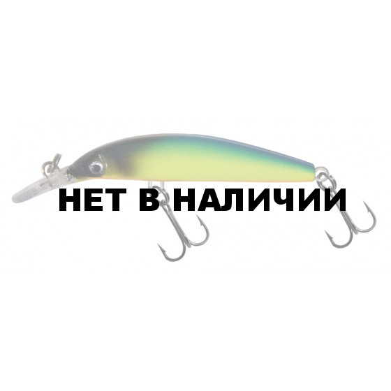 Воблер Siweida Smart Minnow 55F 3,0г; 0,5-1,5м цвет 44 (W2201055-44)